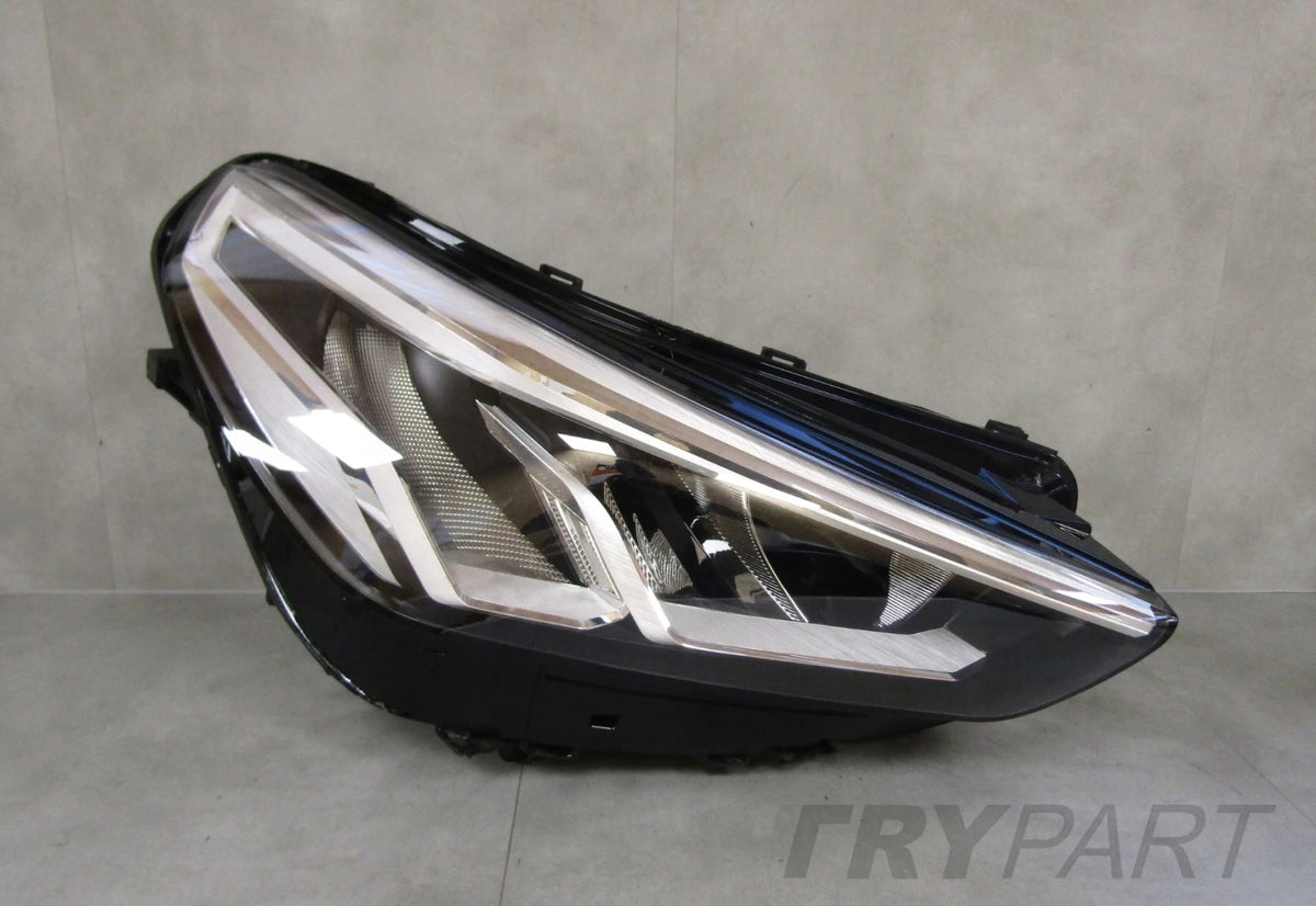 BMW X1 U11 LED HEADLIGHT 22- RH RIGHT 5A5BD44-02
