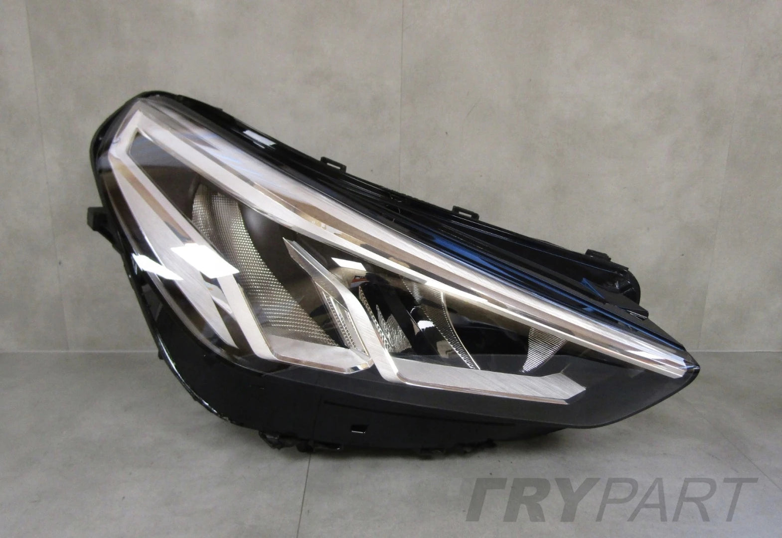 BMW X1 U11 LED HEADLIGHT 22- RH RIGHT 5A5BD44-02