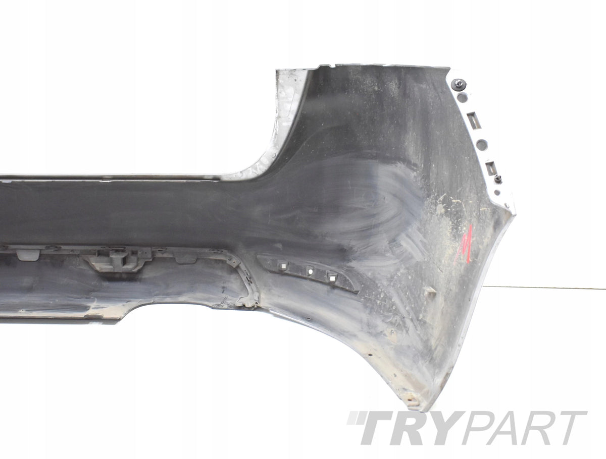 PEUGEOT 308 II T9 REAR BUMPER ORIGINAL ESTATE + BOTTOM
