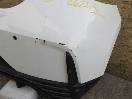 HYUNDAI I20 III 3 N LINE N-LINE 20- Rear Bumper