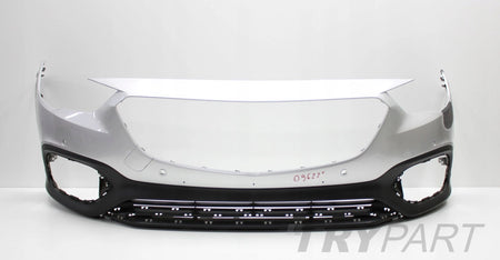 OPEL INSIGNIA II B COUNTRY TOURER FRONT BUMPER ORG