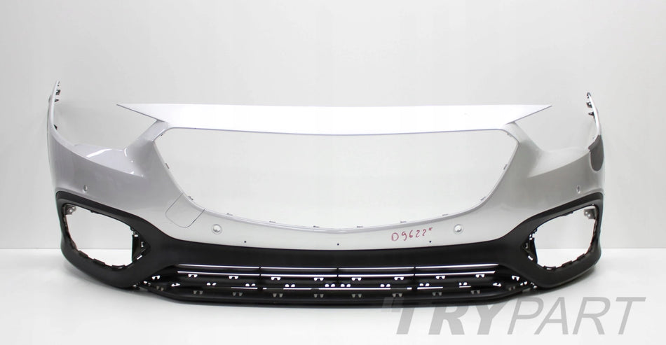 OPEL INSIGNIA II B COUNTRY TOURER FRONT BUMPER ORG