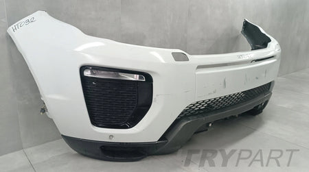 FRONT BUMPER LAND ROVER RANGE ROVER EVOQUE LIFT 15-18