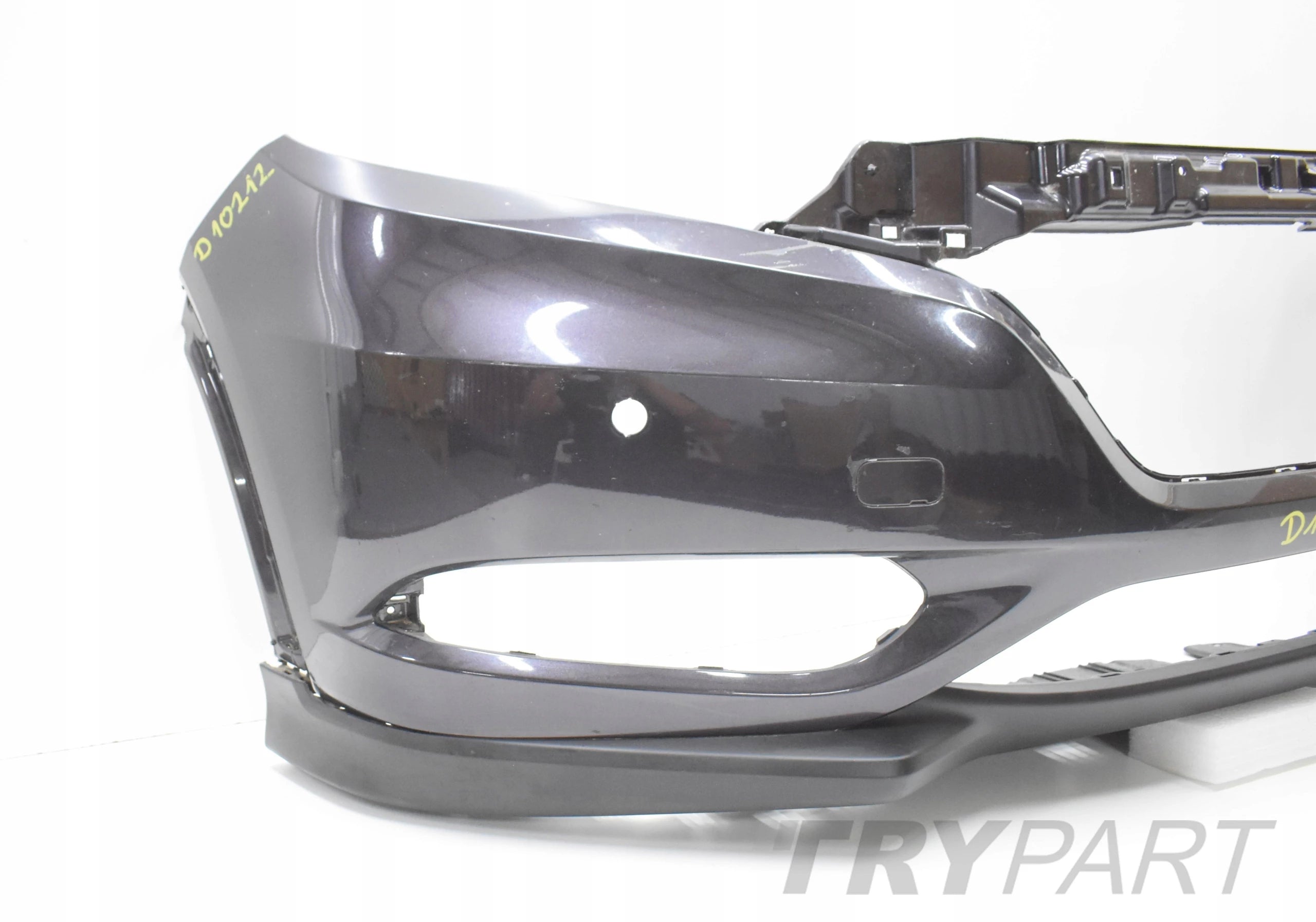 HONDA HRV HR-V II FRONT BUMPER ORG + BOTTOM