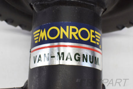 VW T5 T6 FRONT SHOCK ABSORBER MONROE V4505 NEW ORG