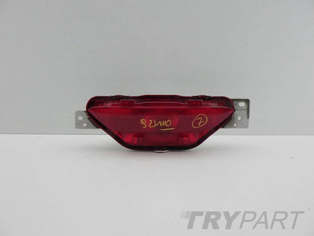 TOYOTA C-HR CHR 16- Rear Fog Lamp