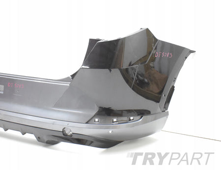 SEAT CUPRA FORMENTOR 5FF REAR BUMPER ORG
