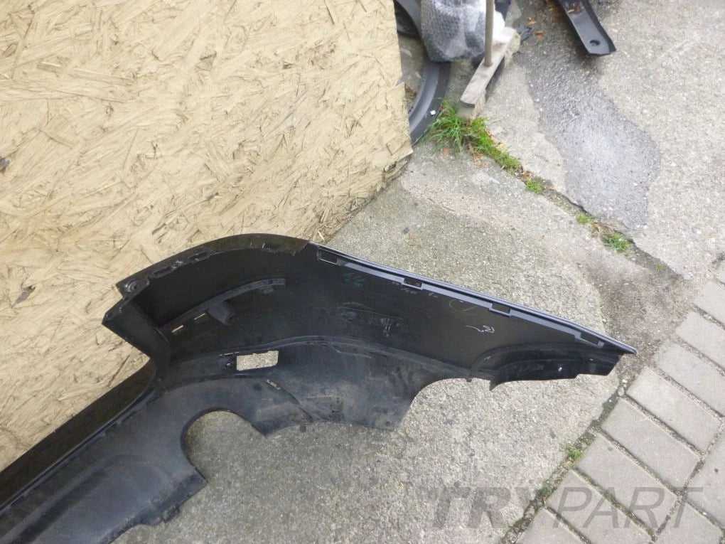 BMW X3 G01 17- Rear Bumper