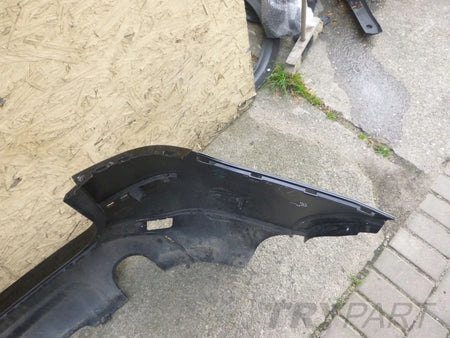 BMW X3 G01 17- Rear Bumper