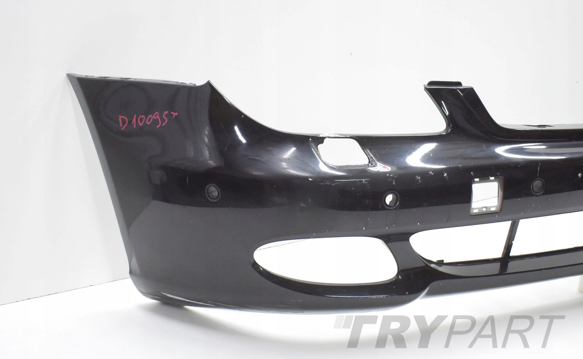 MERCEDES CLS W219 A219 FRONT BUMPER ORG
