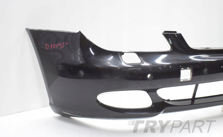 MERCEDES CLS W219 A219 FRONT BUMPER ORG