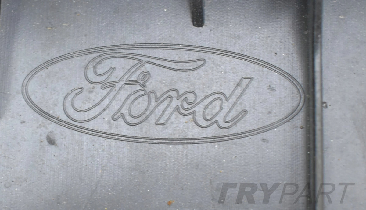 FORD RANGER III LIFT FRONT BUMPER ORG