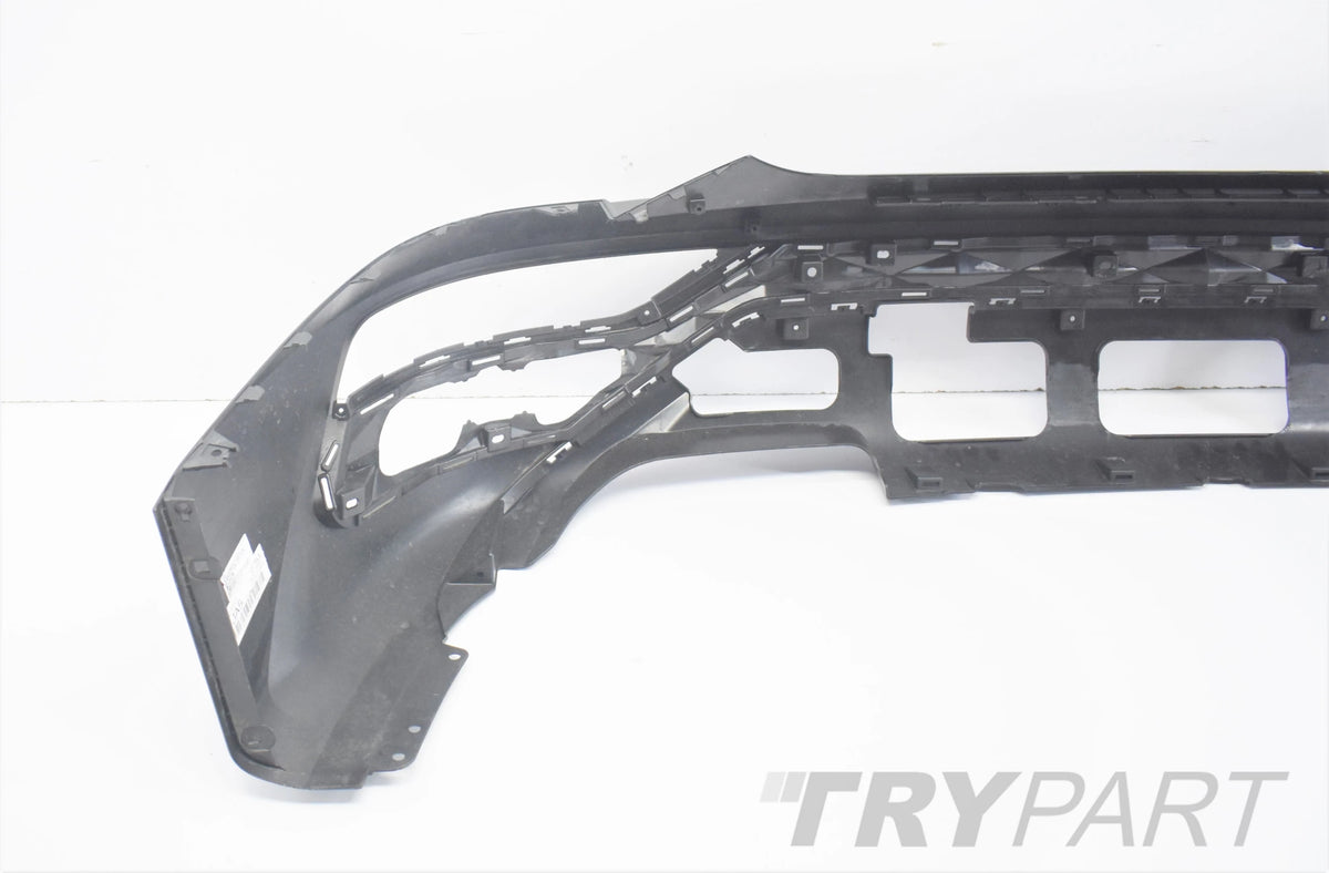 HYUNDAI TUCSON IV REAR BUMPER SUPER CONDITION ORG 21+