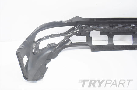 HYUNDAI TUCSON IV REAR BUMPER SUPER CONDITION ORG 21+