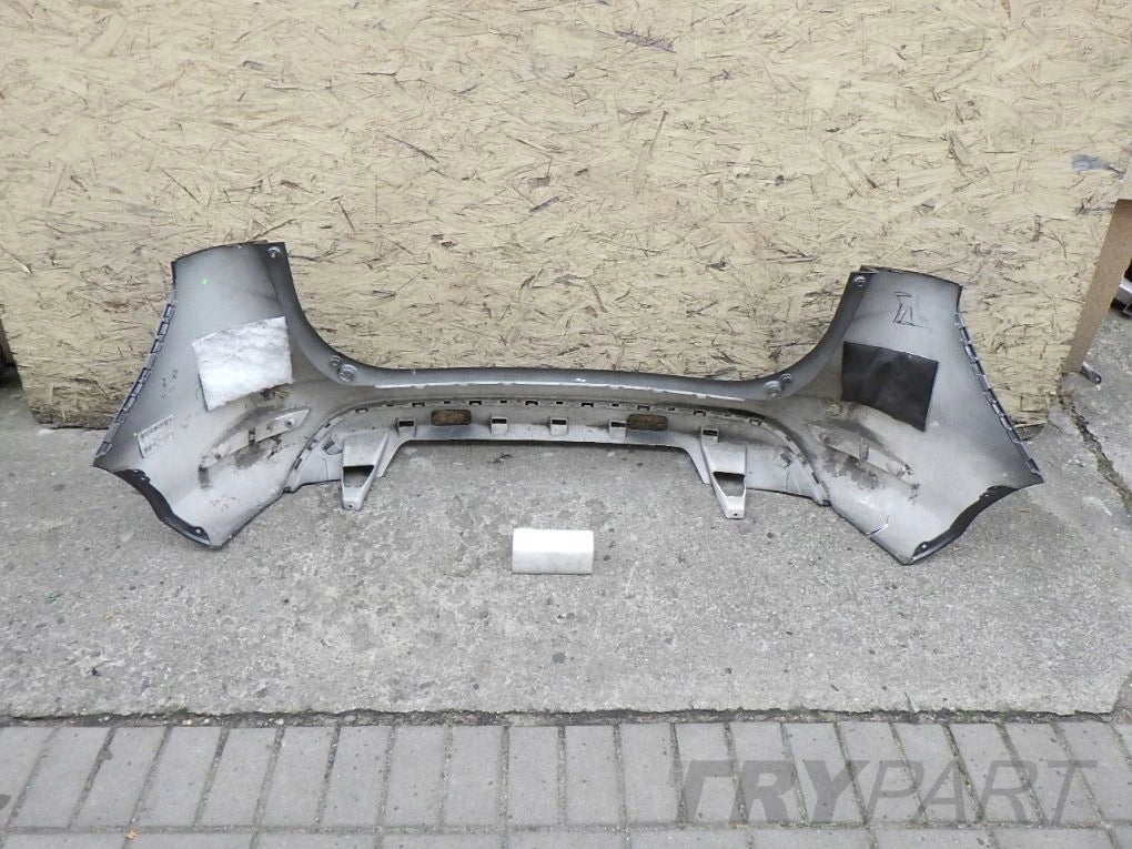 FORD B-MAX B MAX 2012- Rear Bumper