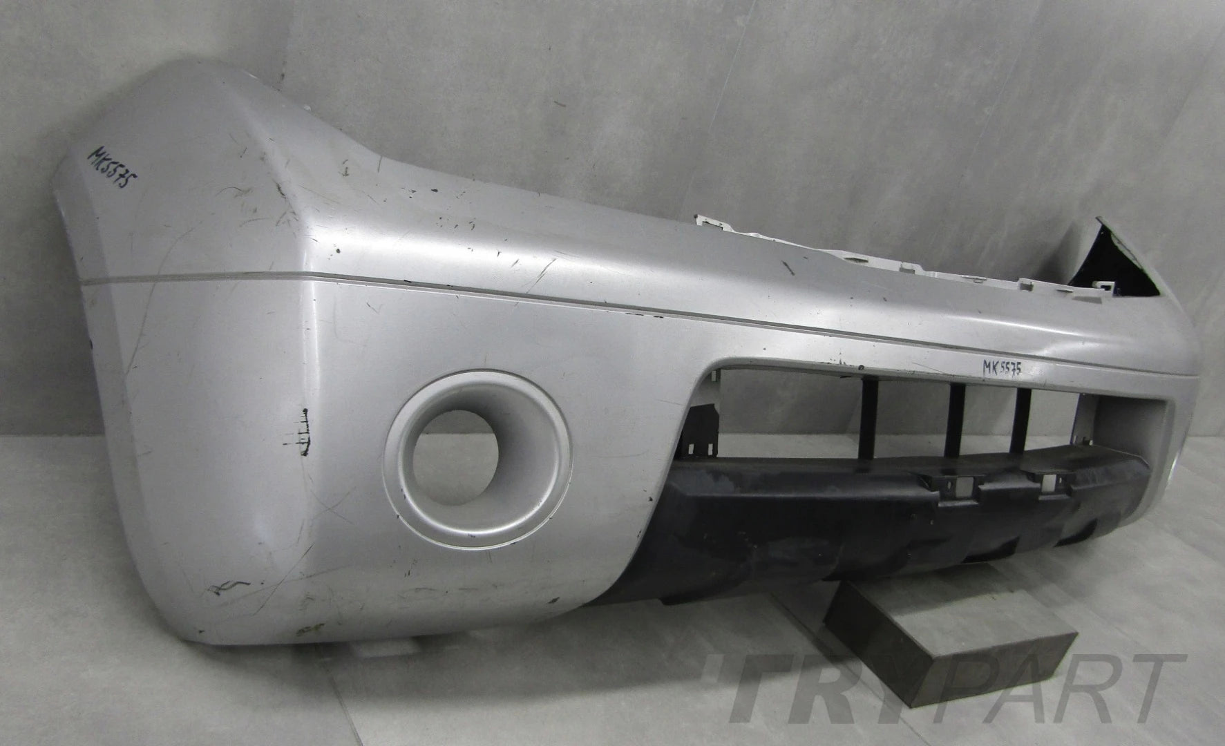 Front Bumper NISSAN PATHFINDER R51 05-09