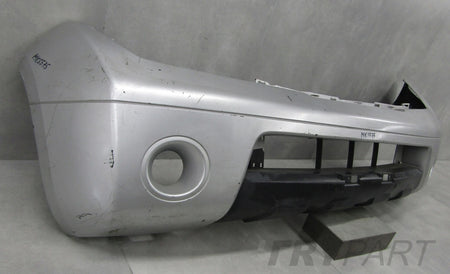 Front Bumper NISSAN PATHFINDER R51 05-09