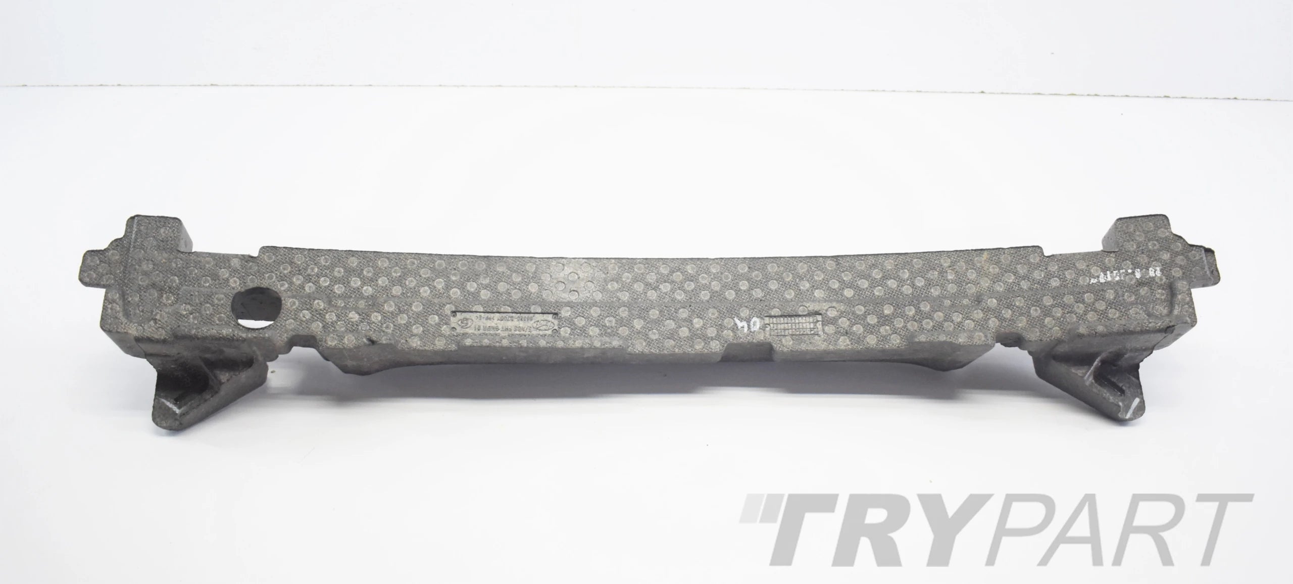 HYUNDAI TUCSON II BUMPER FOAM ABSORBER ORG