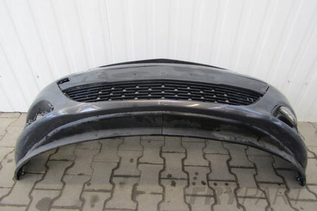 Front Bumper Opel Astra J 4 IV Lift 12-16