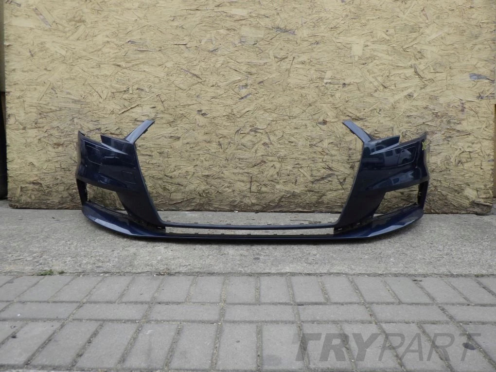 AUDI A3 8V3 8V4 LIFT 16- front bumper