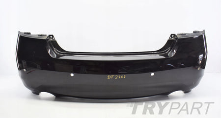 NISSAN FUGA INFINITI M35 REAR BUMPER SUPER CONDITION