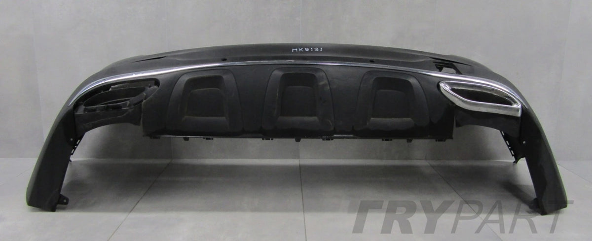Mercedes GLC X253 AMG Rear Bumper 15-18