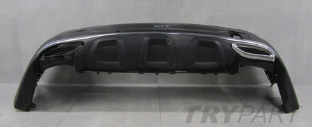 Mercedes GLC X253 AMG Rear Bumper 15-18