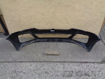 BMW 5 G30 G31 LIFT LCI M PACKAGE Front Bumper