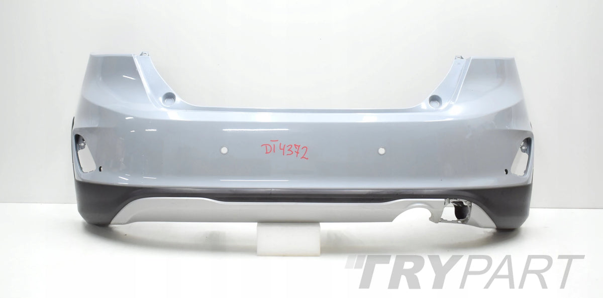 FORD FIESTA MK8 ACTIVE REAR BUMPER ORG