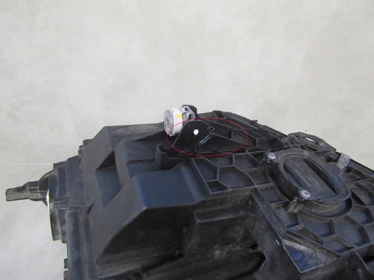 BMW 8 SERIES G14 G15 G16 FULL LED HEADLIGHT RH