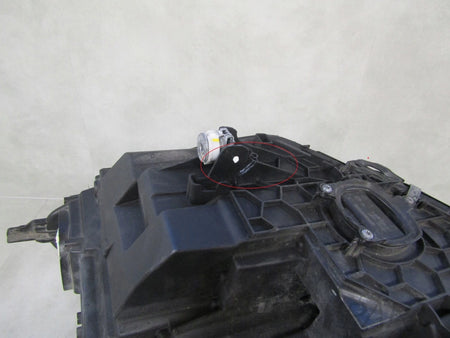 BMW 8 SERIES G14 G15 G16 FULL LED HEADLIGHT RH