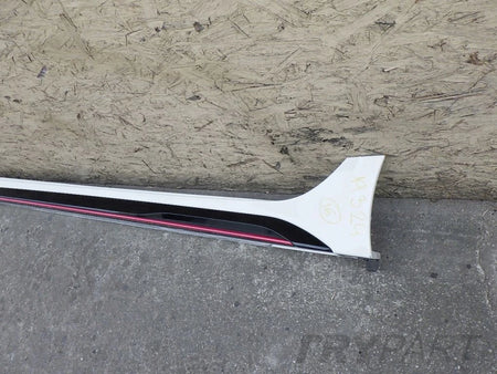 KIA PROCEED III 3 GT 18- left sill protector strip