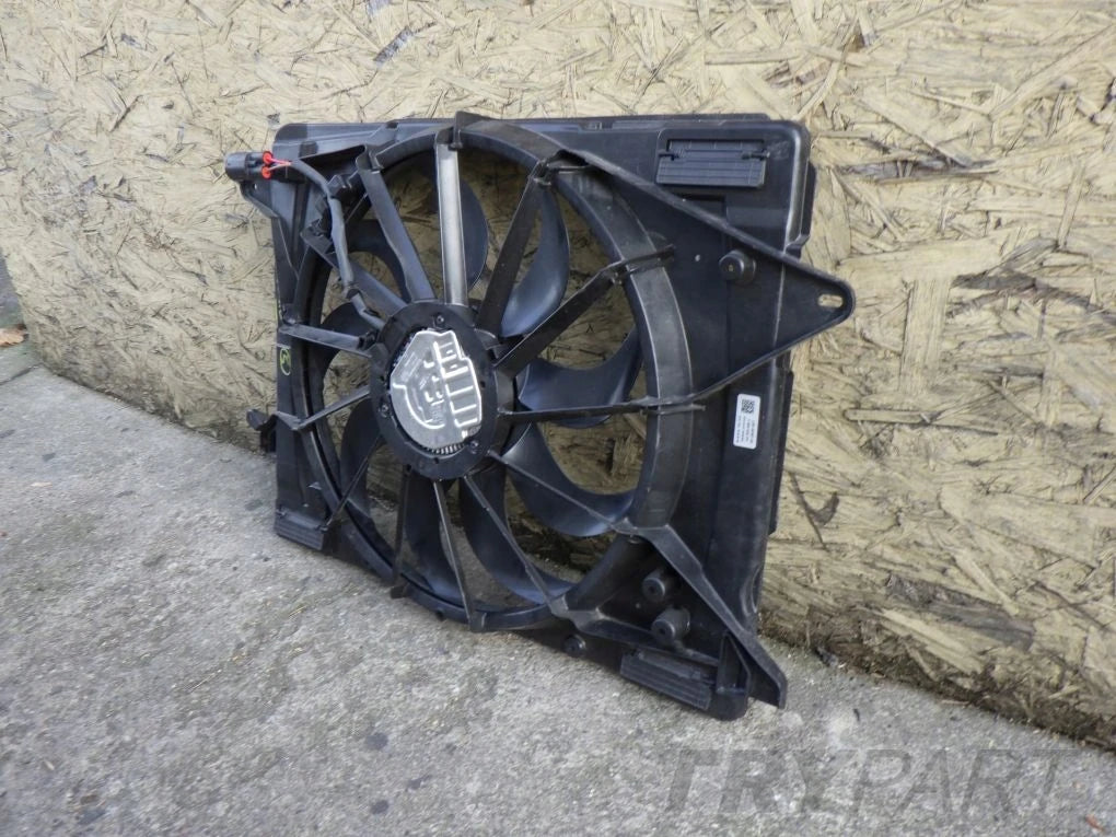 FORD KUGA MK3 III 1.5 RADIATOR FAN 23- LX61-8C607-AC 3137234071