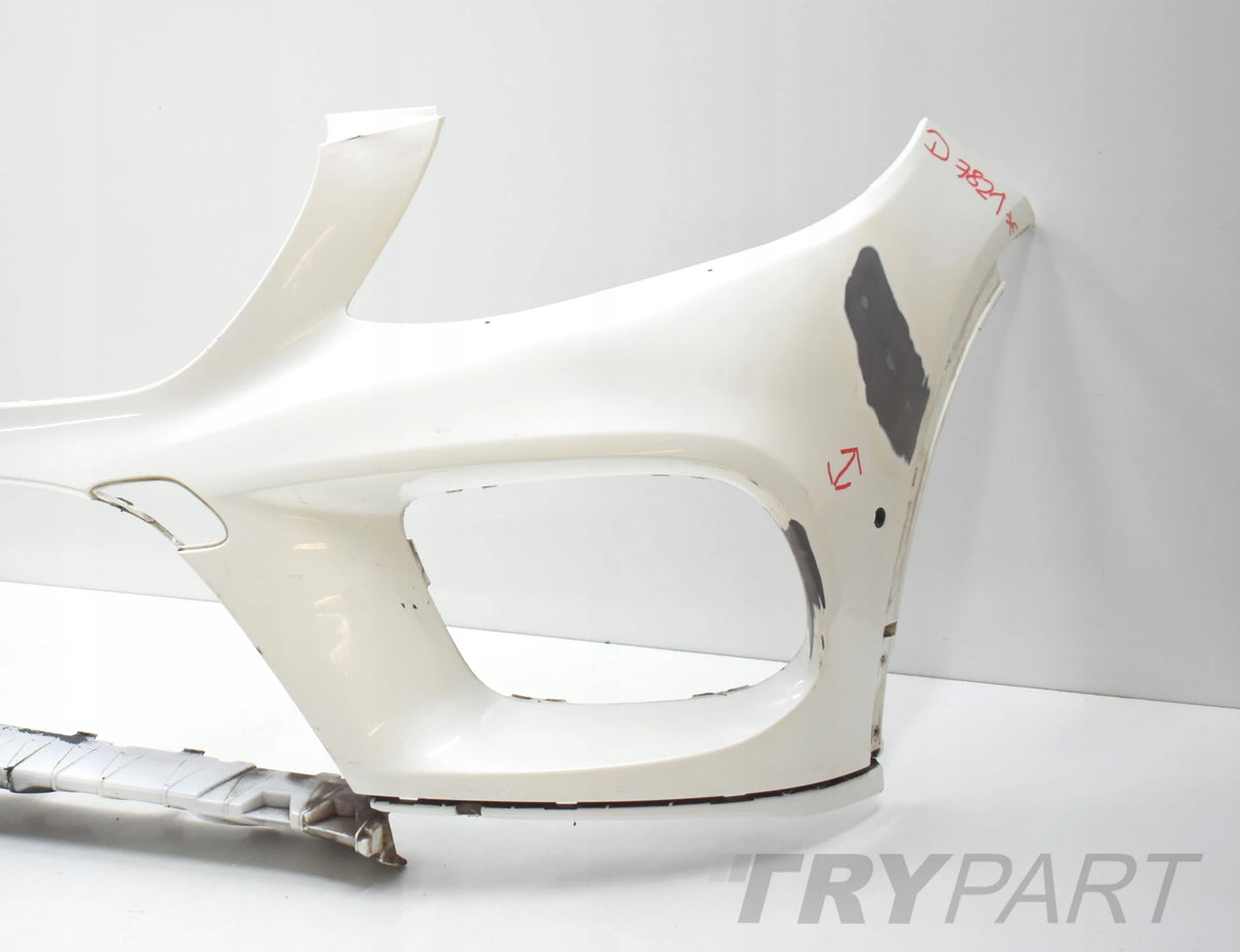 MERCEDES GLE COUPE W292 AMG FRONT BUMPER ORG