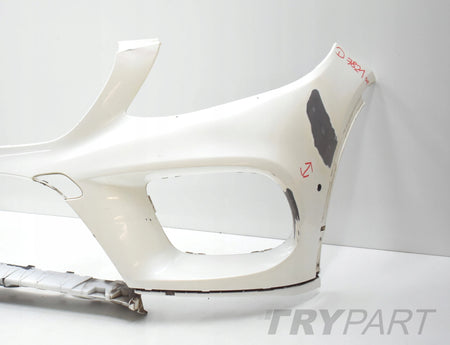 MERCEDES GLE COUPE W292 AMG FRONT BUMPER ORG
