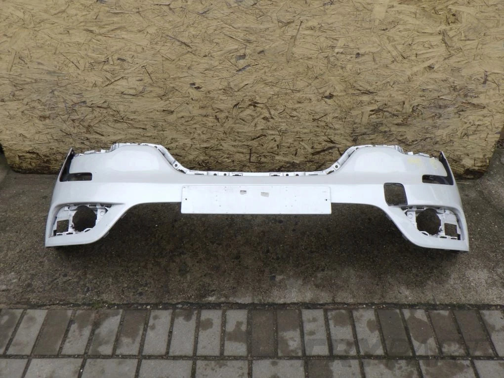 RENAULT KOLEOS II 2 16- Front Bumper