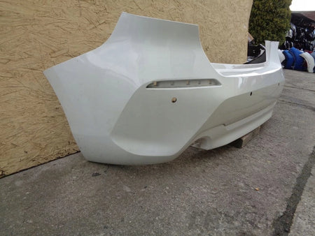 BMW 1 F40 19- Rear Bumper