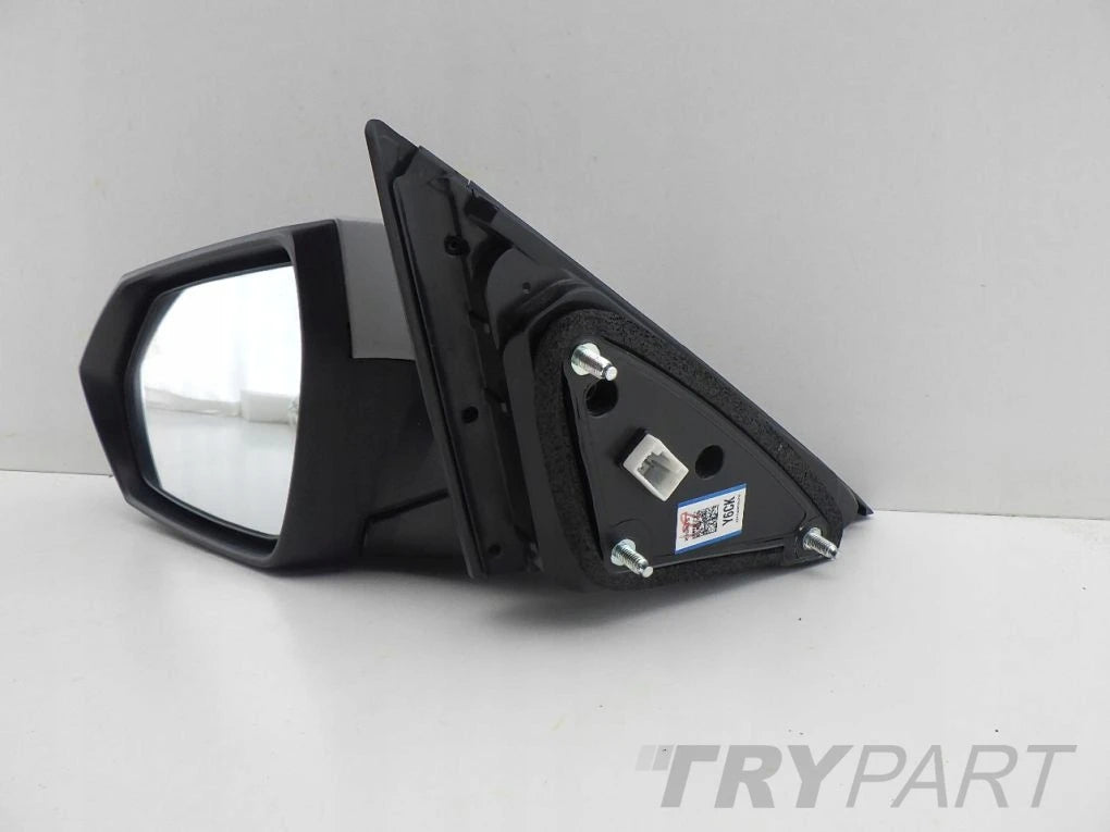 HYUNDAI ELANTRA 7 VII 2020- LEFT SIDE MIRROR 6 PIN