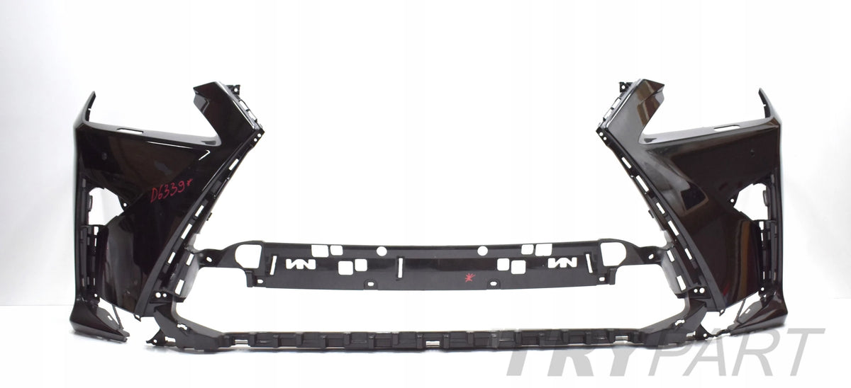 LEXUS RX IV LIFT RX450H FRONT BUMPER ORG