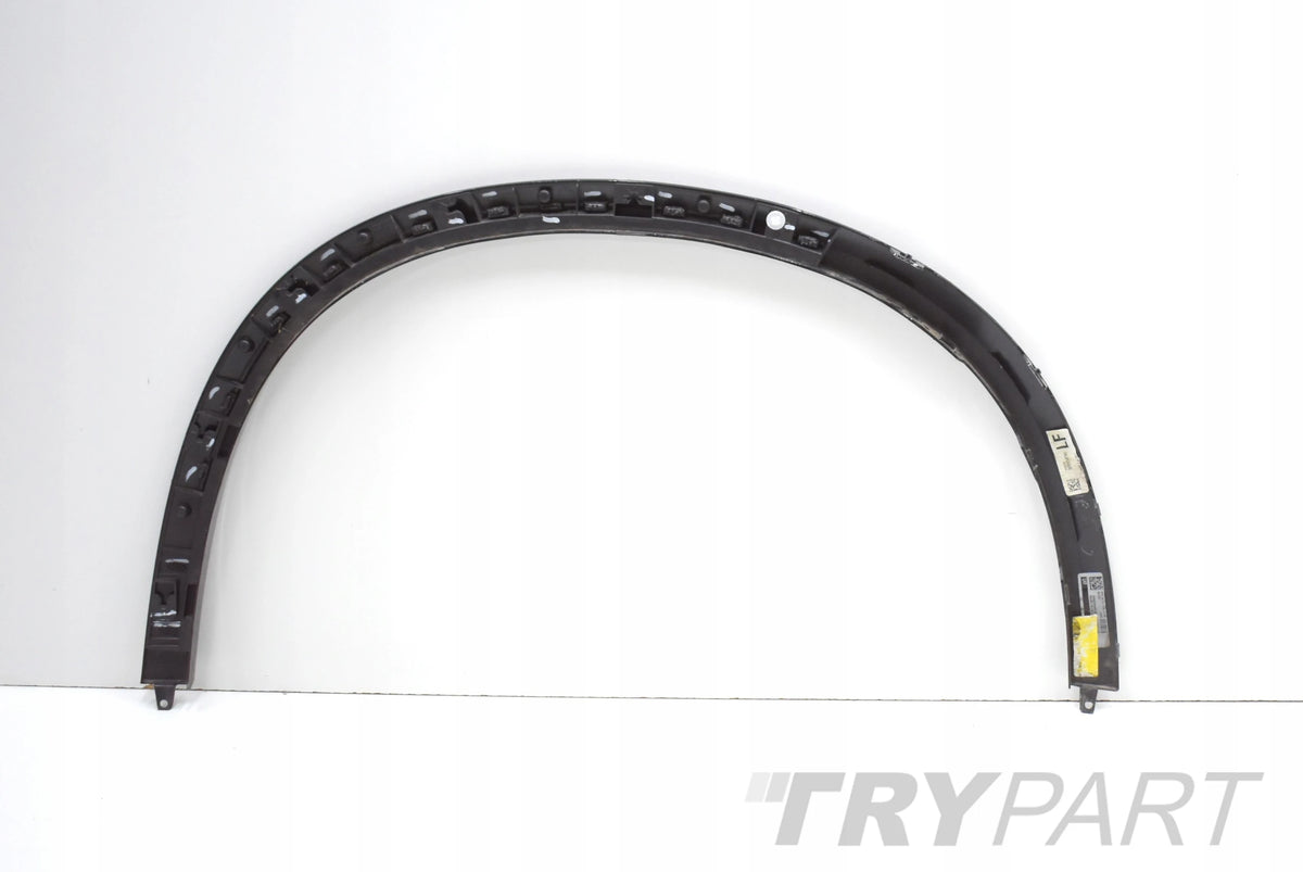 BMW X5 G05 M PACKAGE FRONT FENDER MOULDING LEFT FRONT ORG