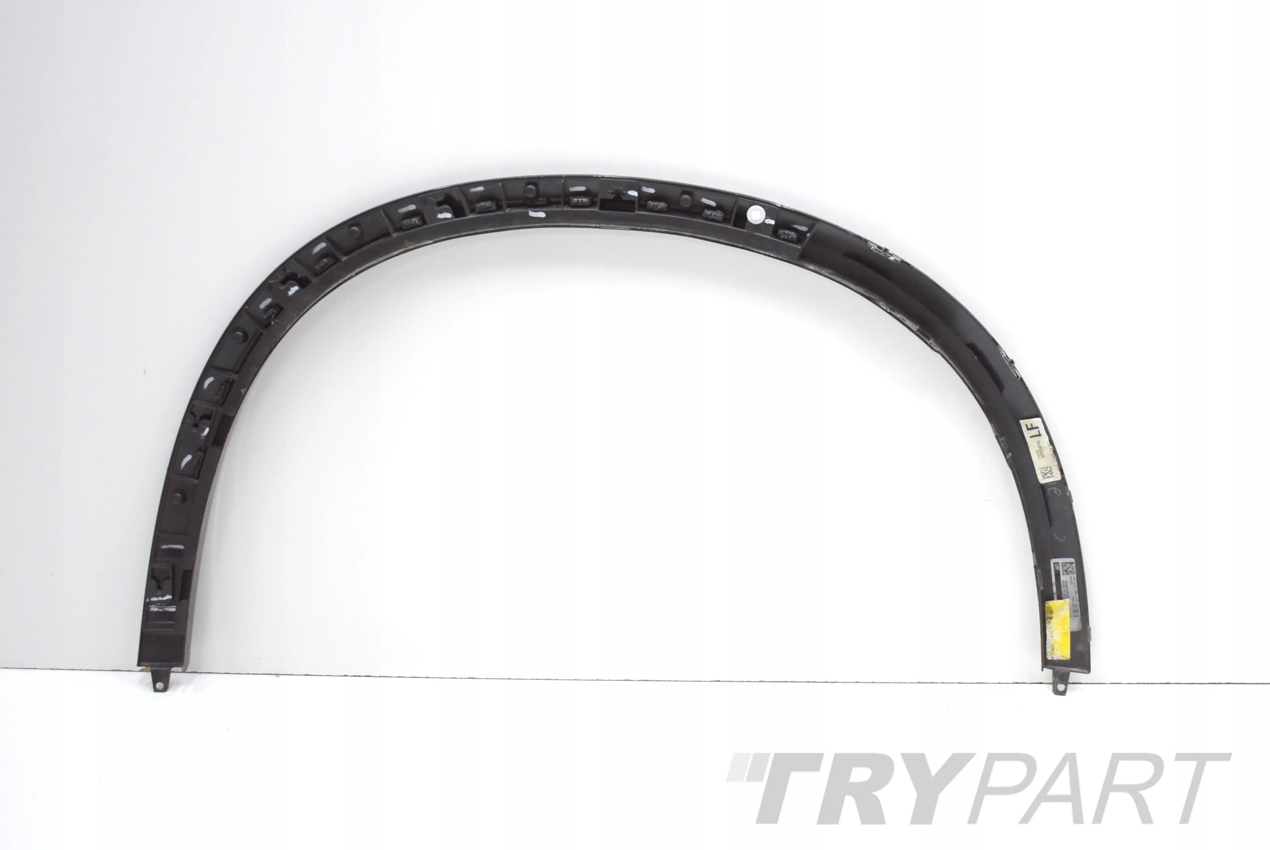 BMW X5 G05 M PACKAGE FRONT FENDER MOULDING LEFT FRONT ORG