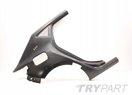 SEAT LEON IV 5FA REAR FENDER RIGHT PANEL ORG HB