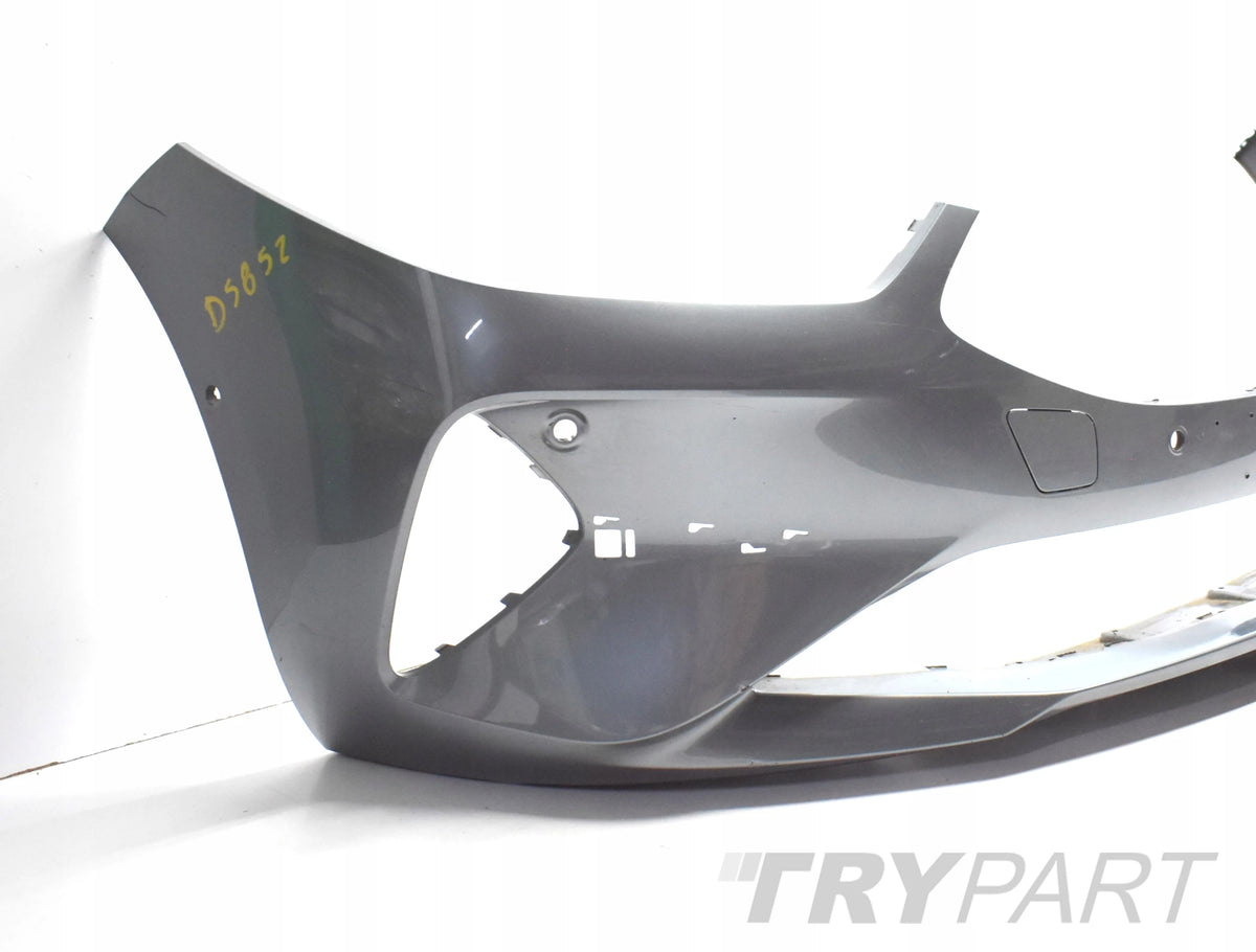 BMW 8 G16 FRONT BUMPER ORIGINAL STANDARD