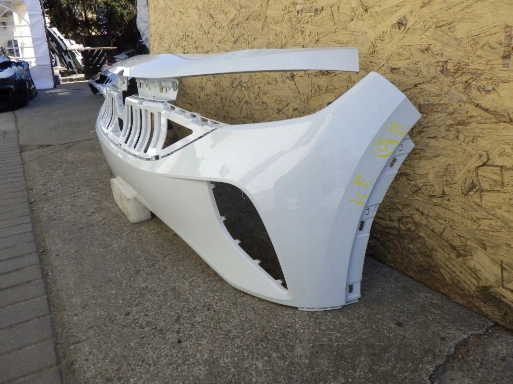 VW ID4 ID.4 11A 20- Front Bumper