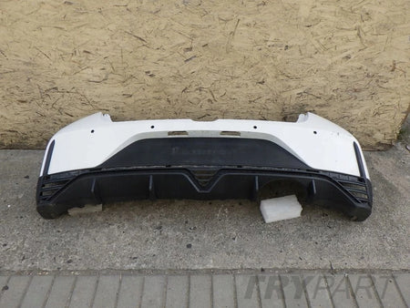HYUNDAI I20 III 3 N LINE N-LINE 20- Rear Bumper