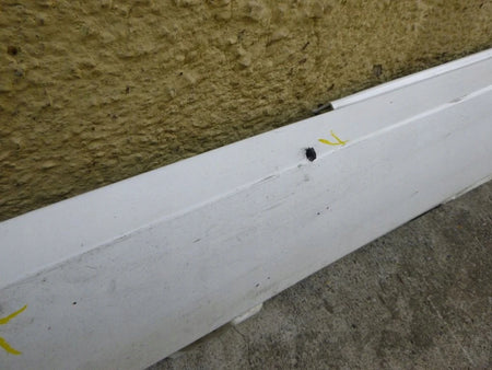 MERCEDES E-CLASS W212 Left Sill Molding Cover