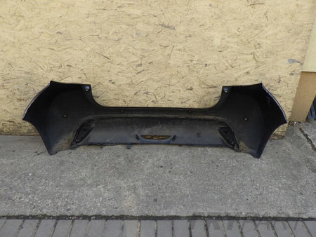 TOYOTA YARIS 4 IV P21 2020- Rear Bumper