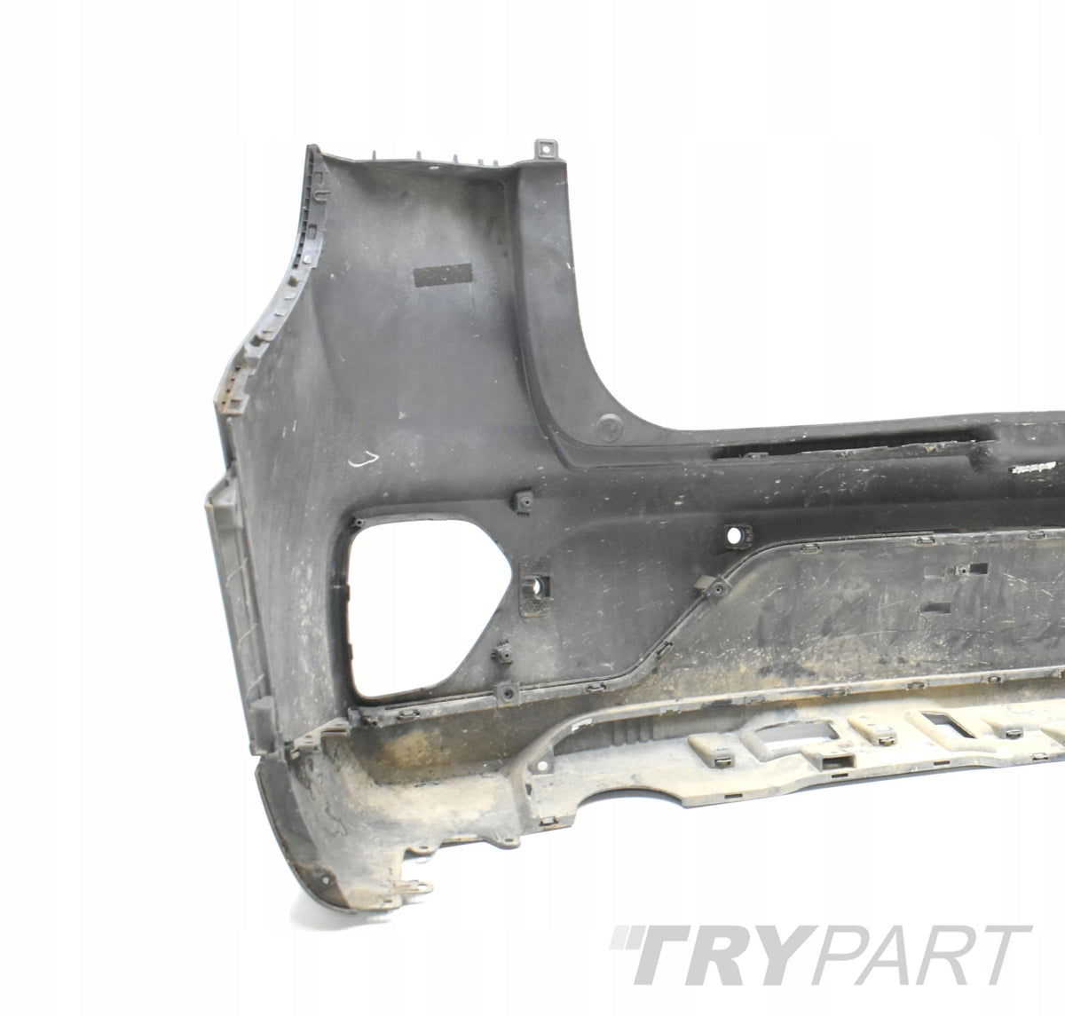 KIA NIRO LIFT REAR BUMPER REAR ORIGINAL WAGON + BOTTOM