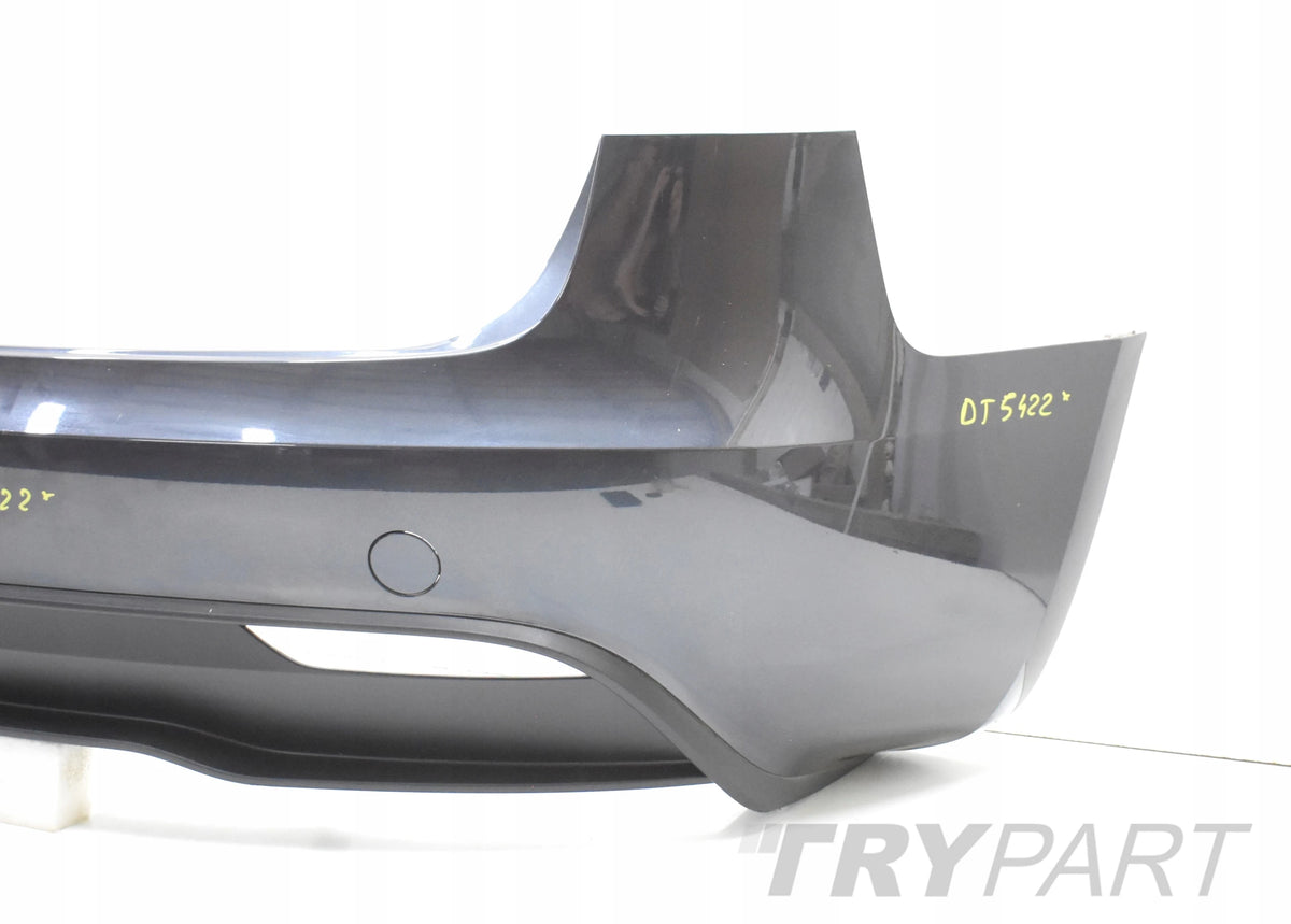 TESLA MODEL Y REAR BUMPER ORG + BOTTOM
