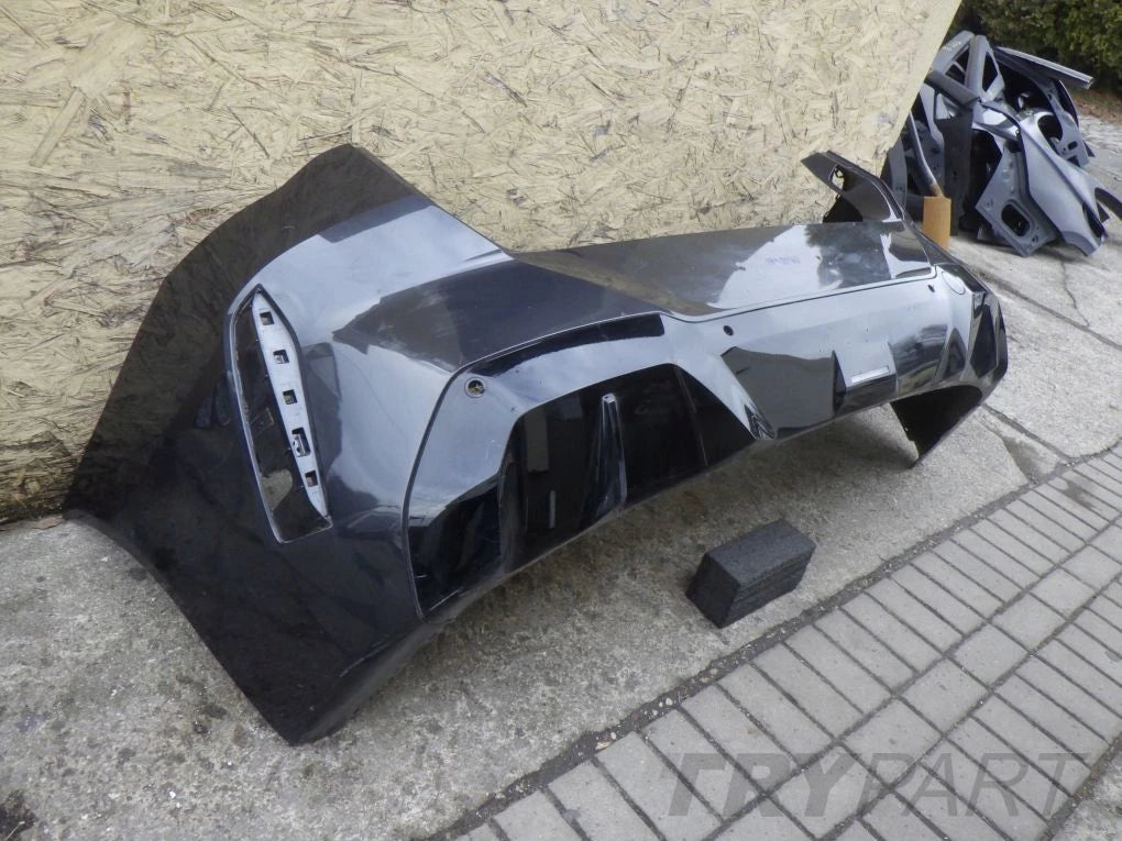 BMW X3 G45 M PACKAGE 24- Rear Bumper